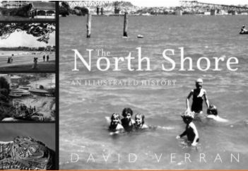 SHORE TALES WITH DAVID VERRAN